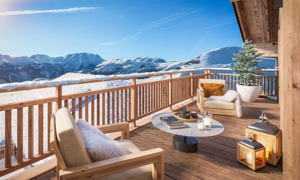 Main image of property: Rhone Alps, Isère, Alpe d`Huez