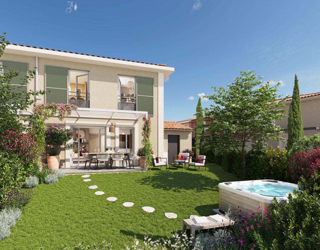 Main image of property: Provence-Alps-Cote d`Azur, Var, Cogolin