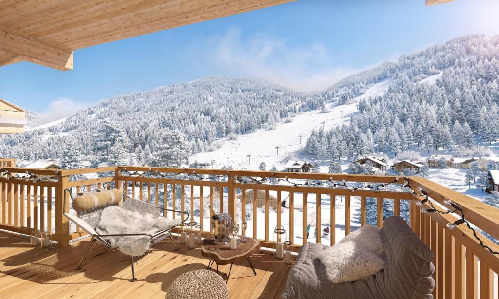 Main image of property: Rhone Alps, Haute-Savoie, Châtel