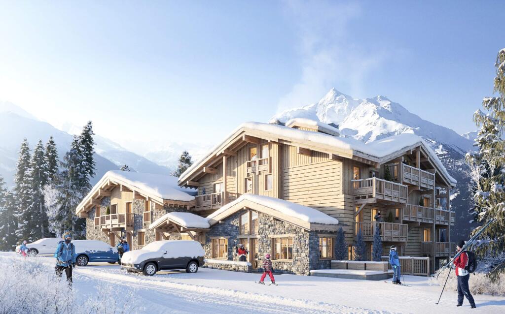 Main image of property: Rhone Alps, Savoie, La Rosière