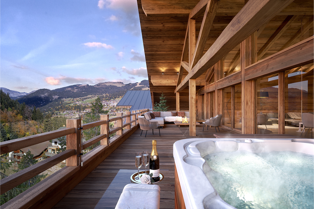 Main image of property: Rhone Alps, Haute-Savoie, Châtel