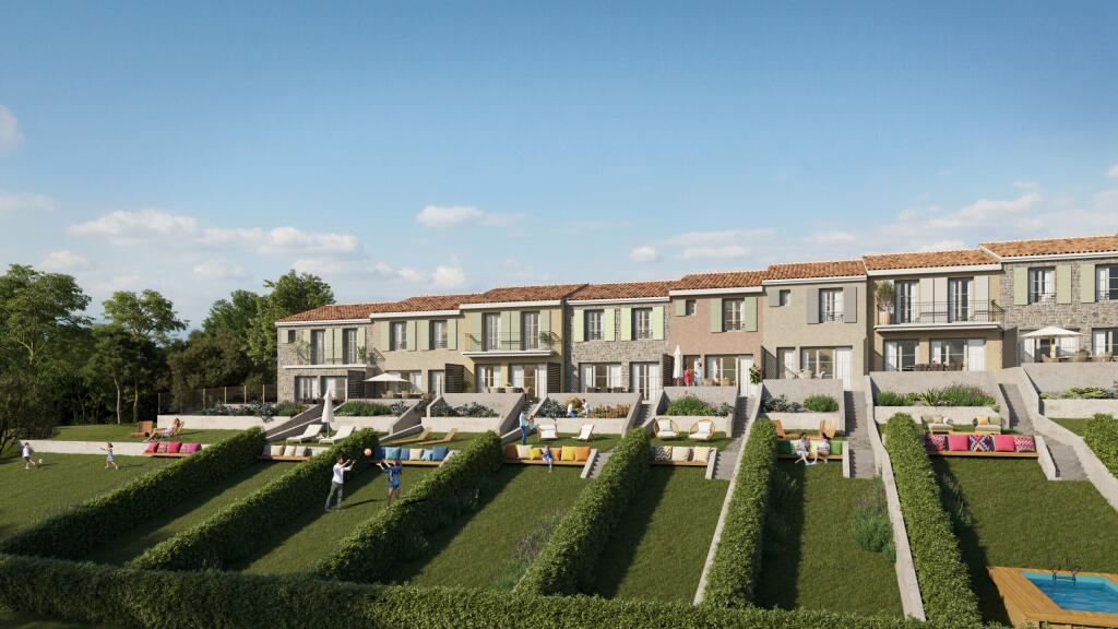 Main image of property: Provence-Alps-Cote d`Azur, Var, La Garde-Freinet