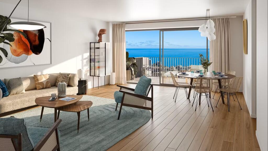 Main image of property: Monaco