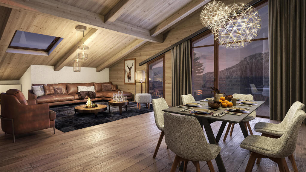 Main image of property: Rhone Alps, Haute-Savoie, Châtel