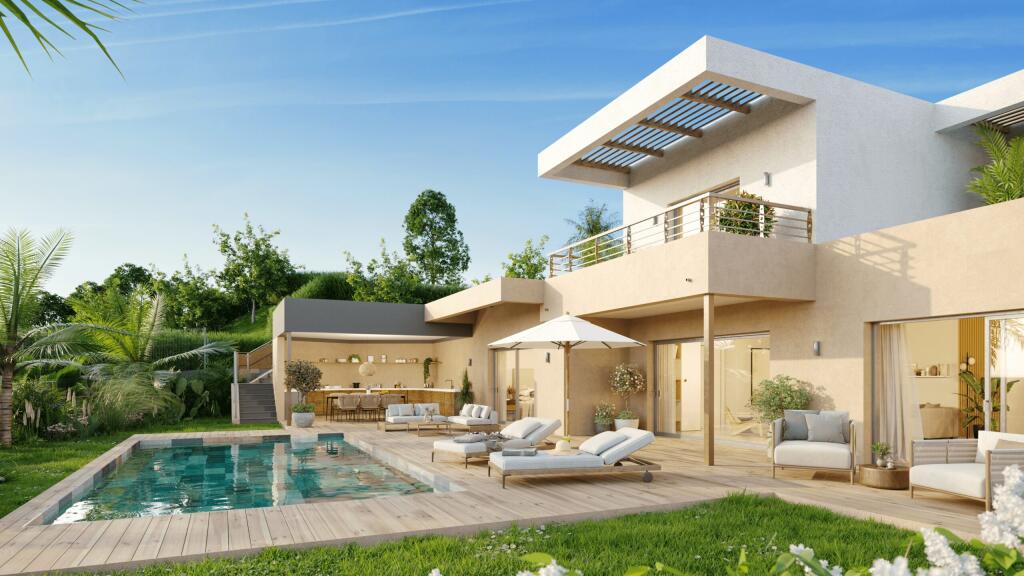 Main image of property: Provence-Alps-Cote d`Azur, Var, Le Lavandou