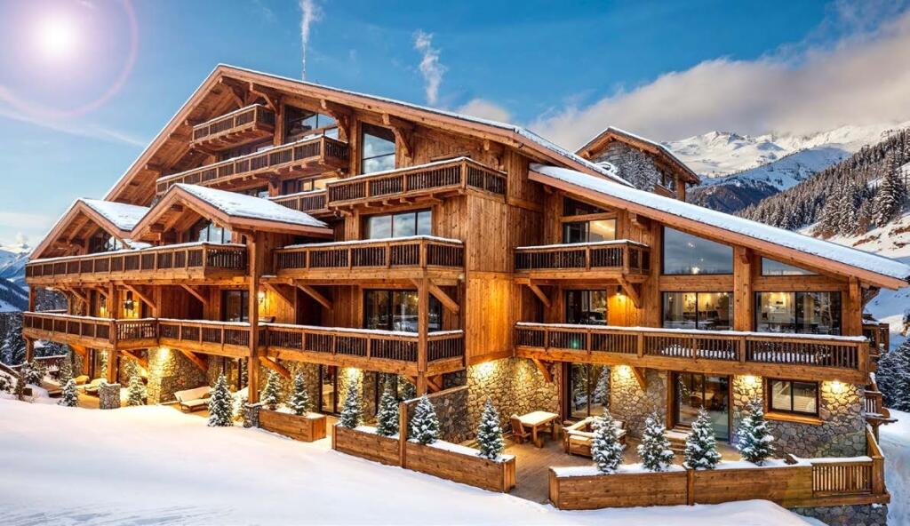 Main image of property: Rhone Alps, Savoie, Méribel