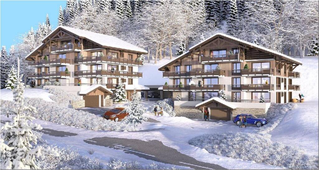 Main image of property: Rhone Alps, Haute-Savoie, Morzine