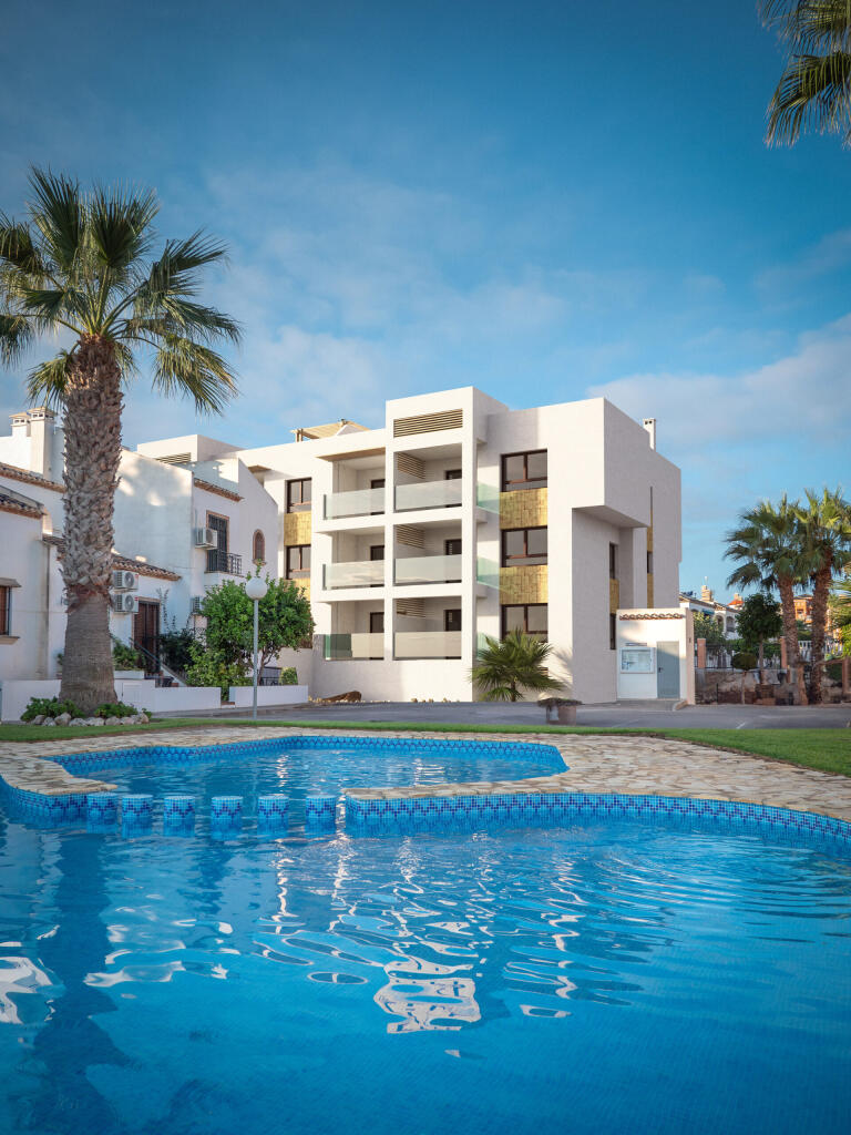 Main image of property: Valencia, Alicante, Villamartin