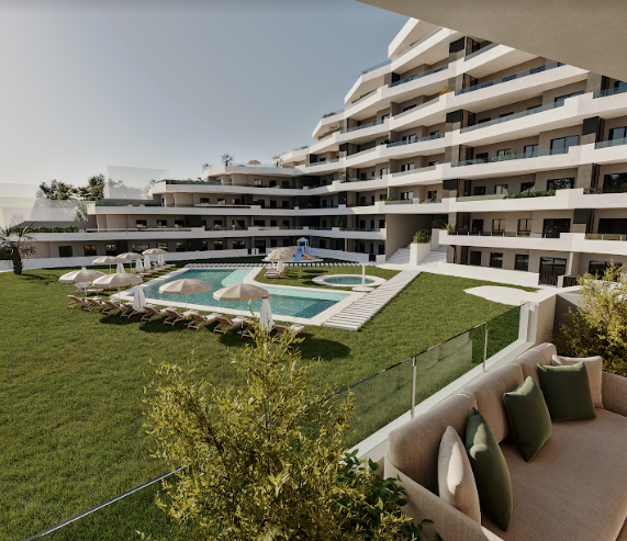 Main image of property: Valencia, Alicante, Villamartin