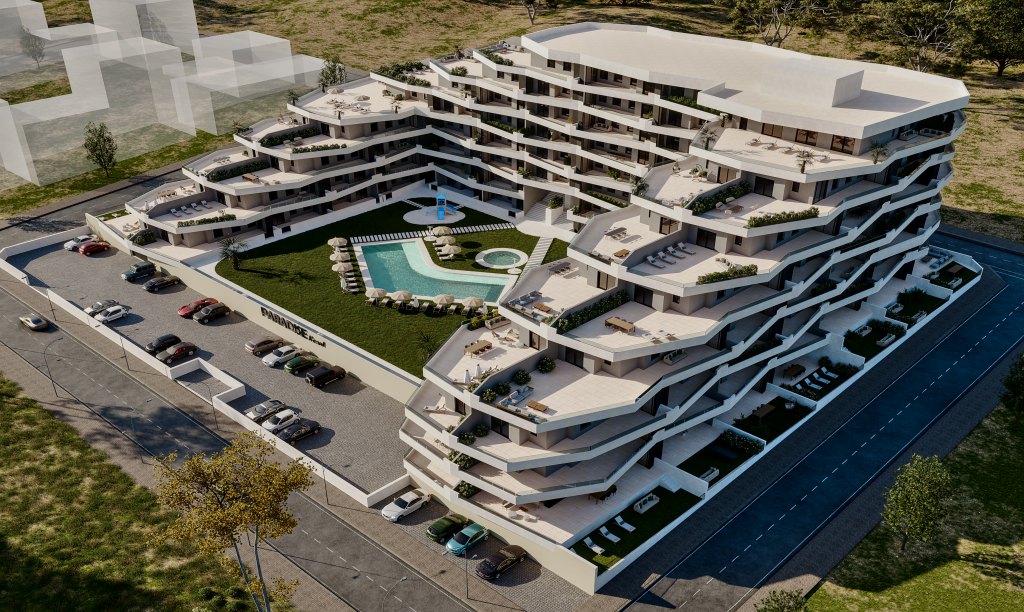 Main image of property: Valencia, Alicante, San Miguel de Salinas