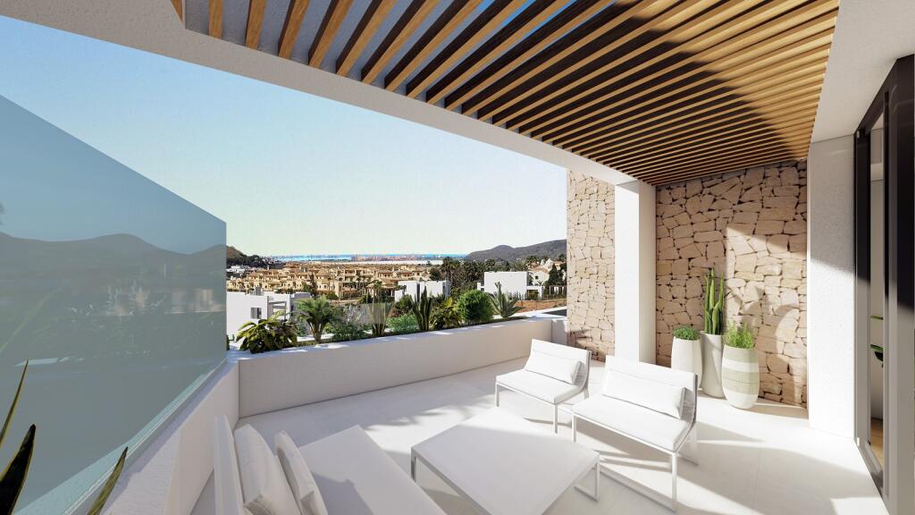 Main image of property: Murcia, La Manga Club