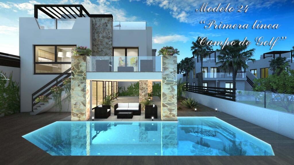Main image of property: Valencia, Alicante, Ciudad Quesada