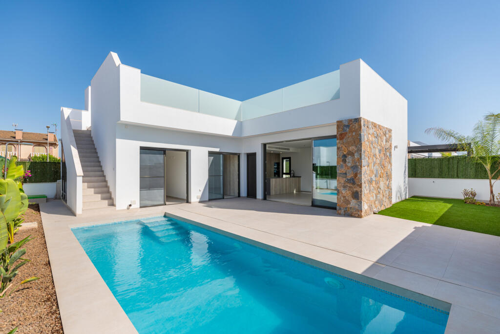 Main image of property: Murcia, Los Alcázares
