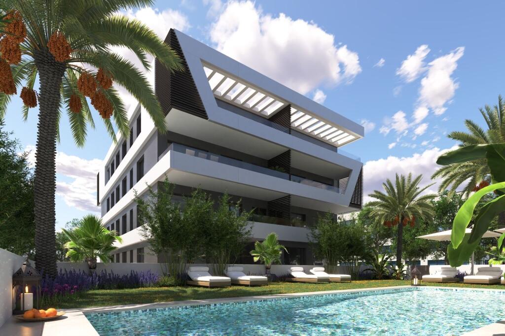 Main image of property: Valencia, Alicante, Alicante