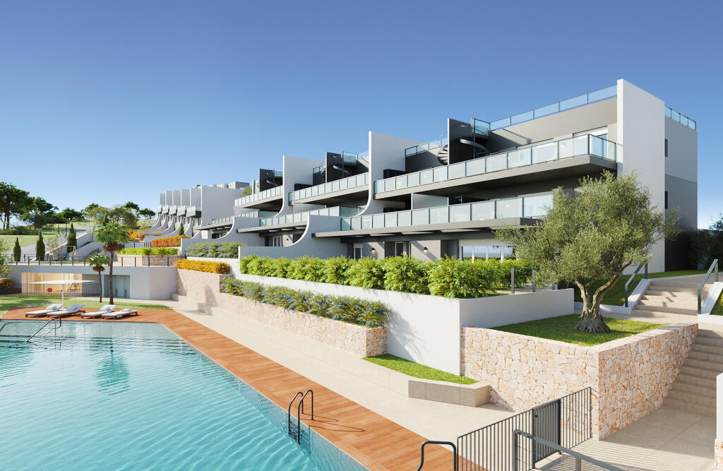 Main image of property: Valencia, Alicante, Benidorm