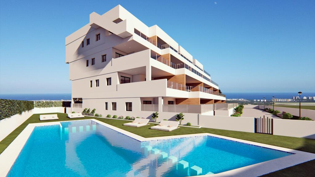 Main image of property: Valencia, Alicante, Orihuela Costa