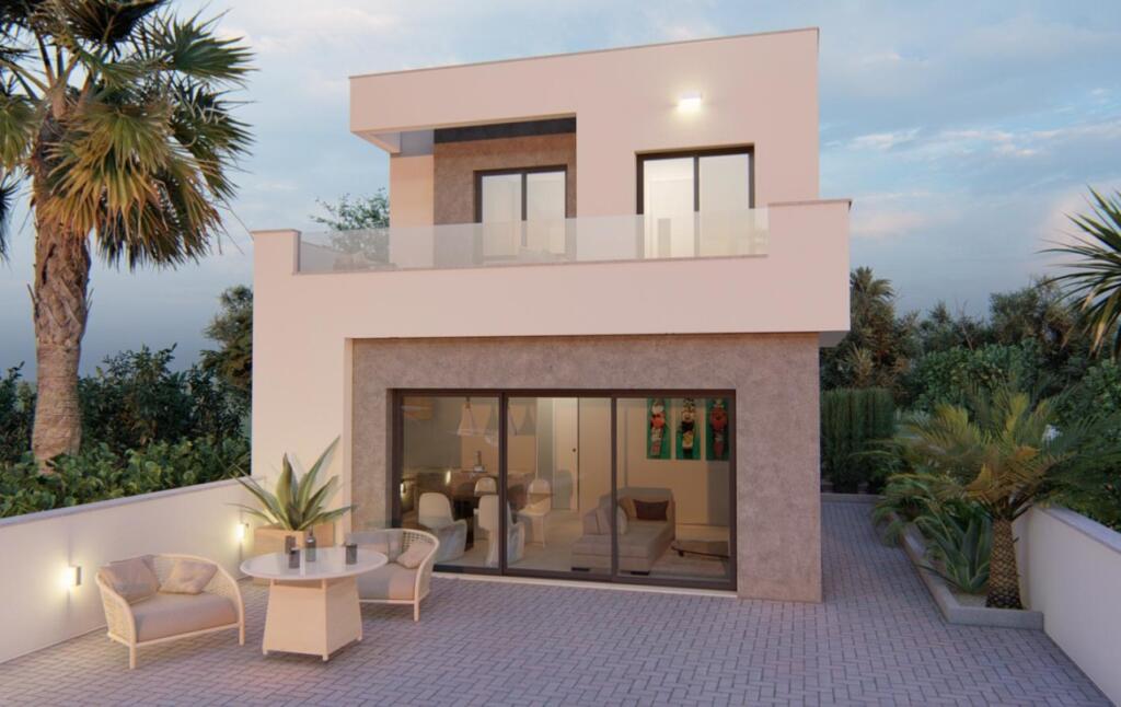 Main image of property: Valencia, Alicante, Orihuela Costa