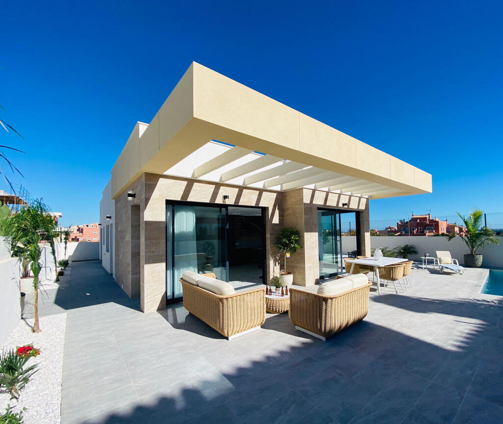 Main image of property: Valencia, Alicante, Los Montesinos
