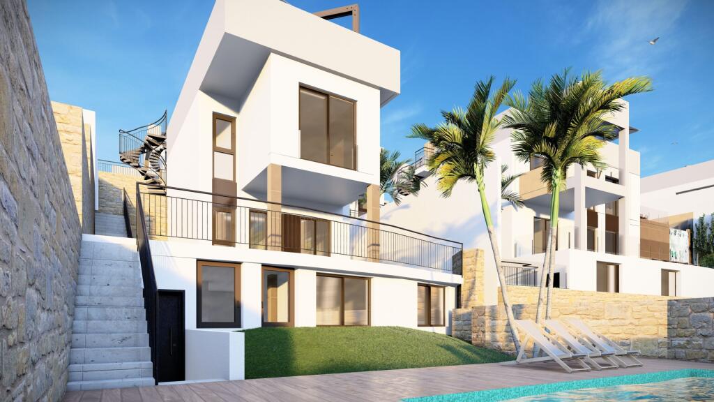 Main image of property: Valencia, Alicante, La Finca Golf
