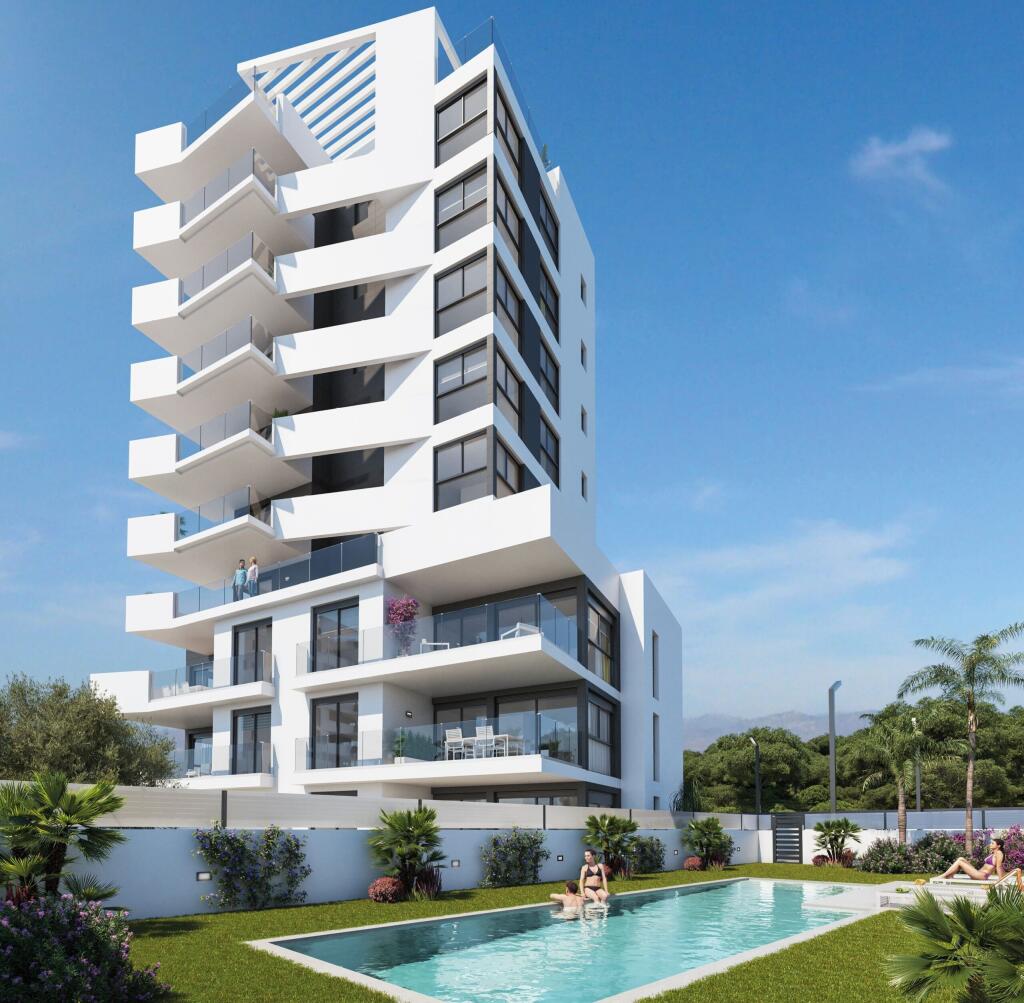 Main image of property: Valencia, Alicante