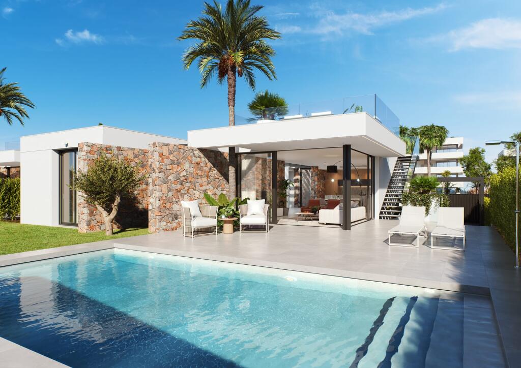 Main image of property: Murcia, Santa Rosalía