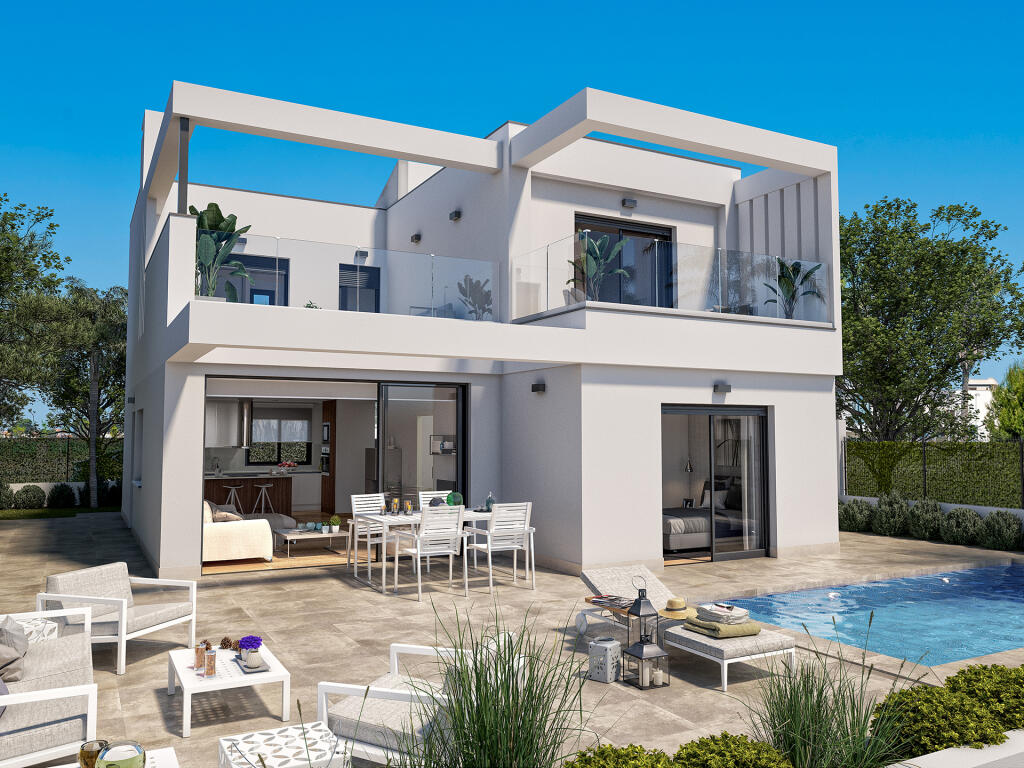 Main image of property: Murcia, Los Alcázares