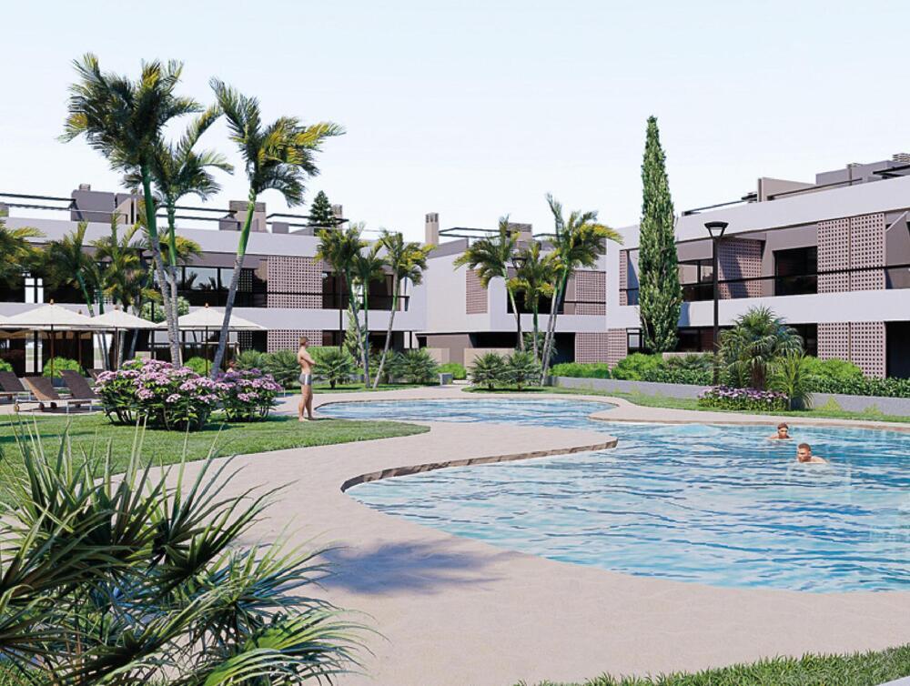 Main image of property: Murcia, Los Alcázares