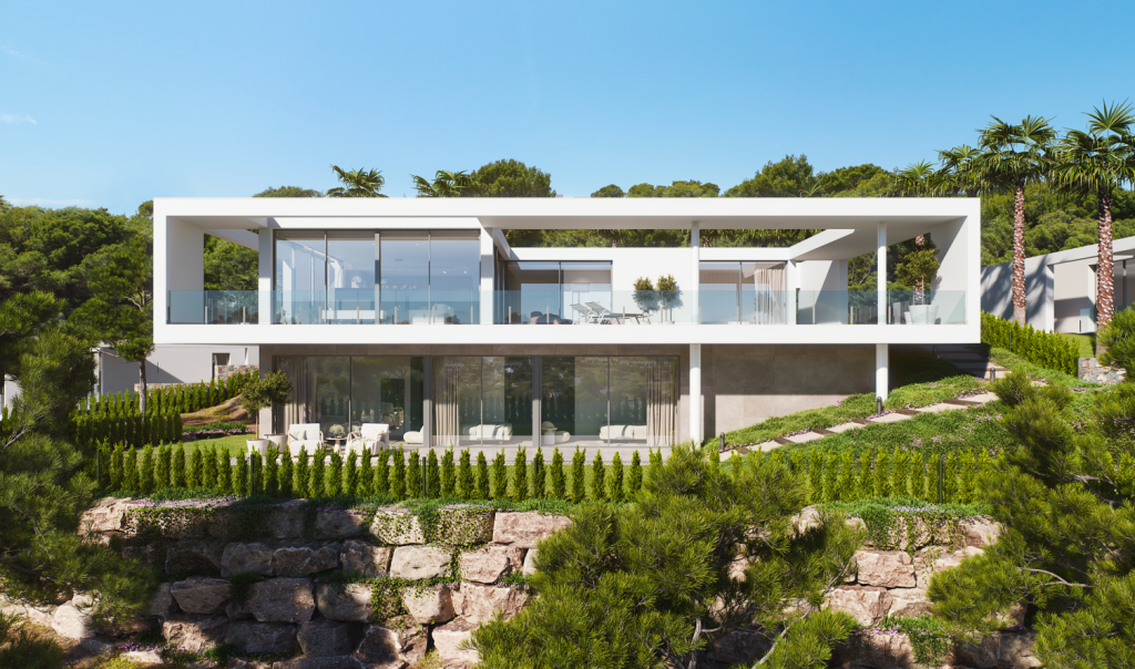 Main image of property: Valencia, Alicante, Las Colinas Golf