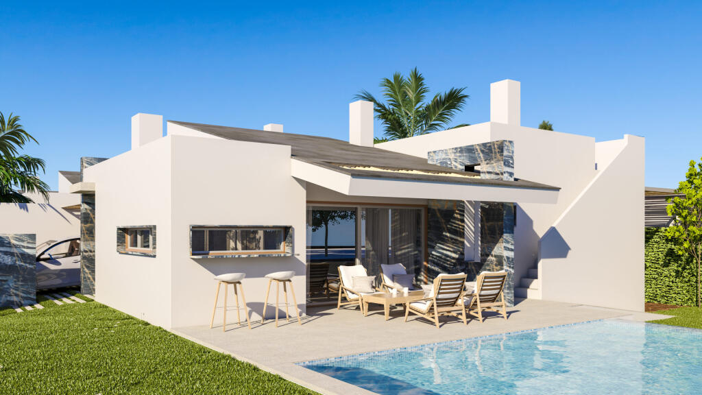 Main image of property: Murcia, San Pedro del Pinatar