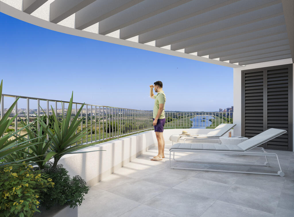 Main image of property: Valencia, Alicante