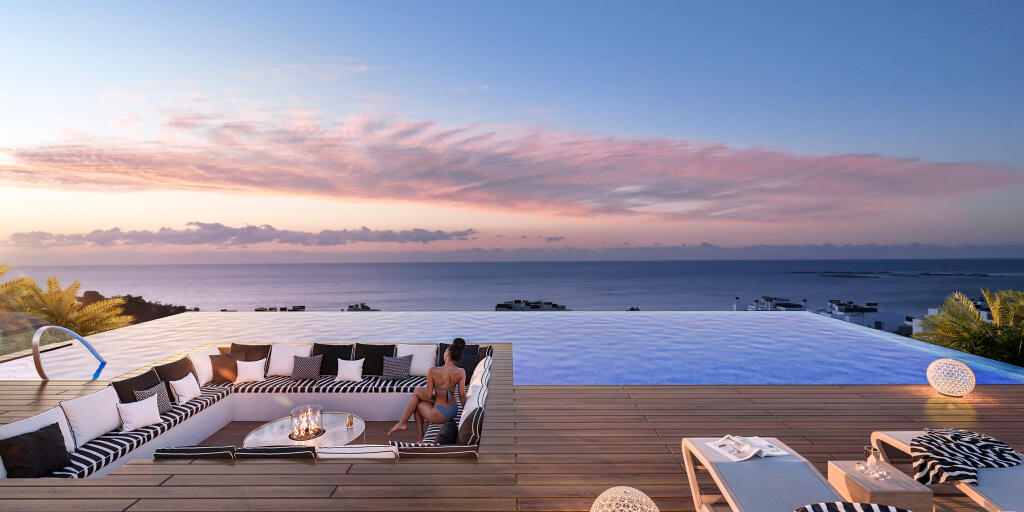 Main image of property: Valencia, Alicante, Villajoyosa