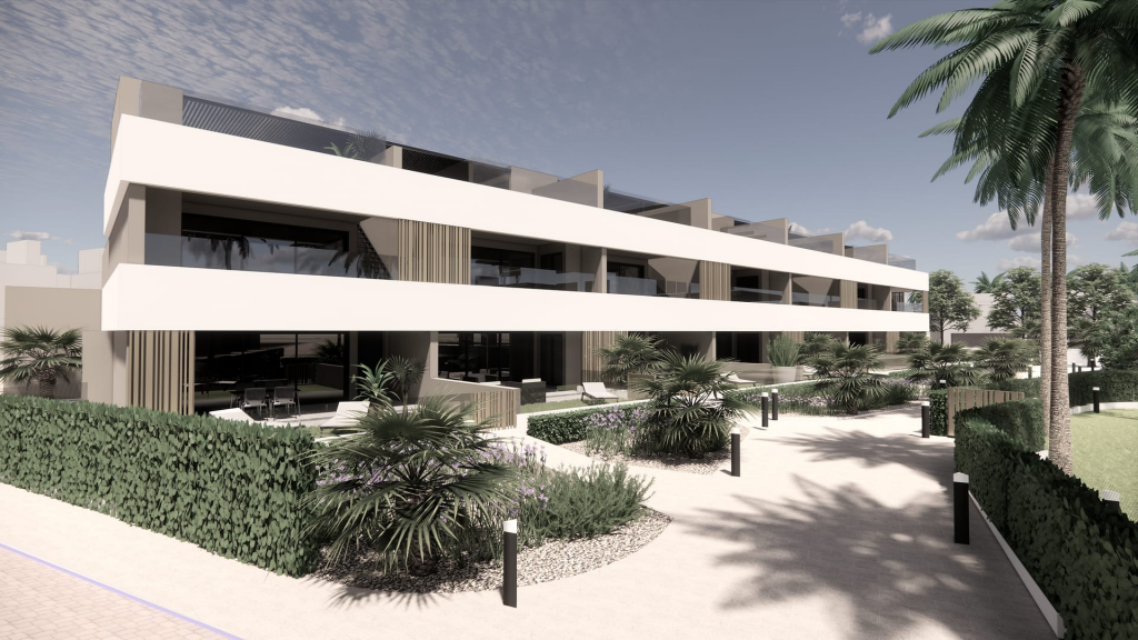 Main image of property: Murcia, Los Alcázares