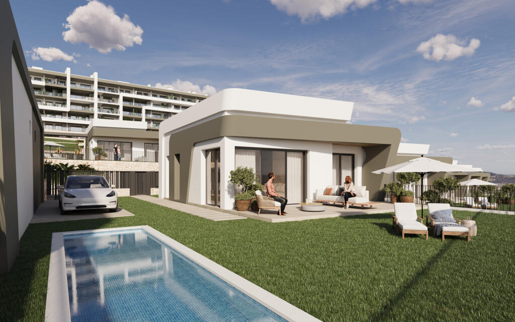 Main image of property: Valencia, Alicante, Mutxamiel