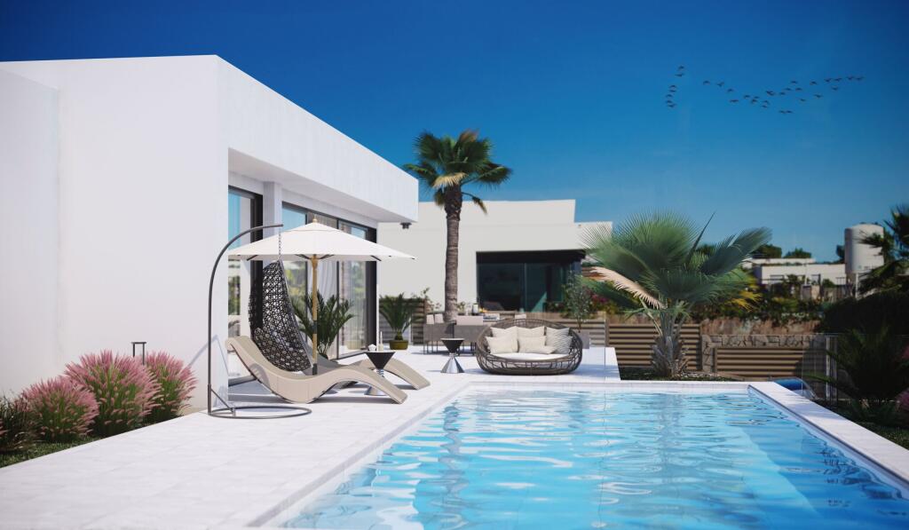 Main image of property: Valencia, Alicante, Campoamor