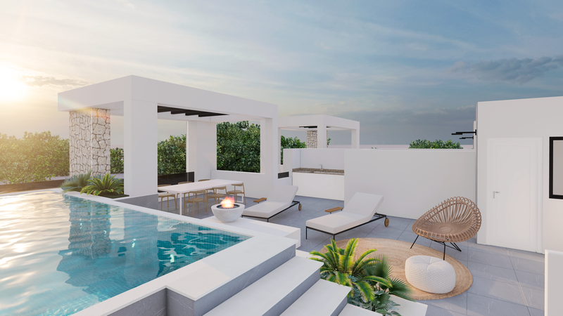 Main image of property: Murcia, Santa Rosalía