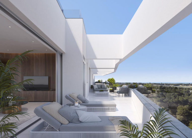 Main image of property: Valencia, Alicante, Las Colinas Golf