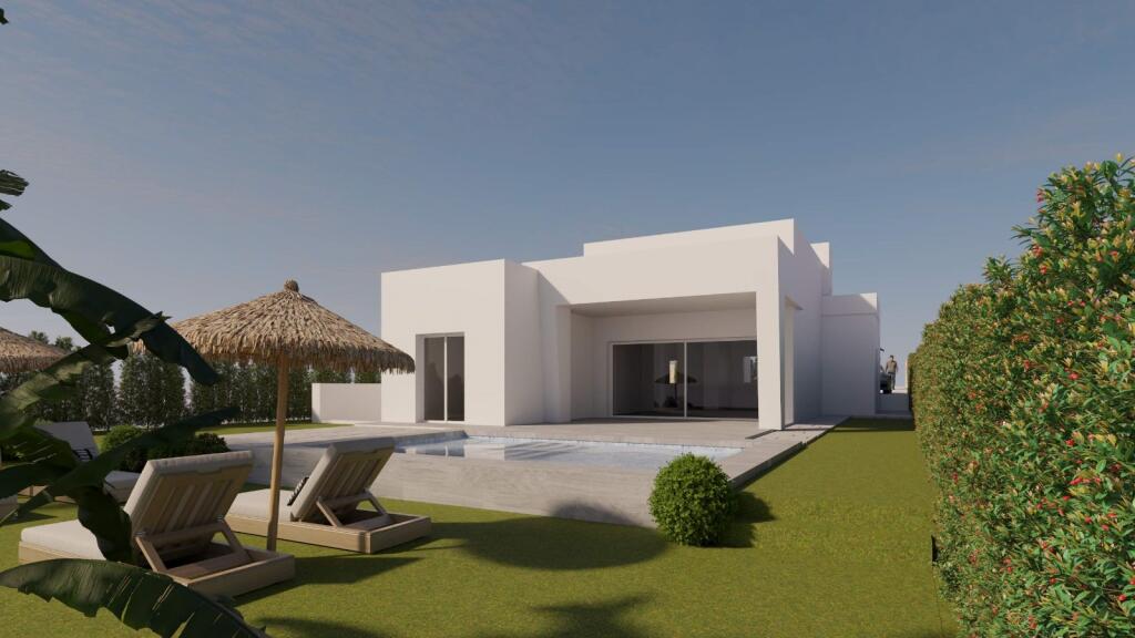 Main image of property: Valencia, Alicante, La Finca Golf