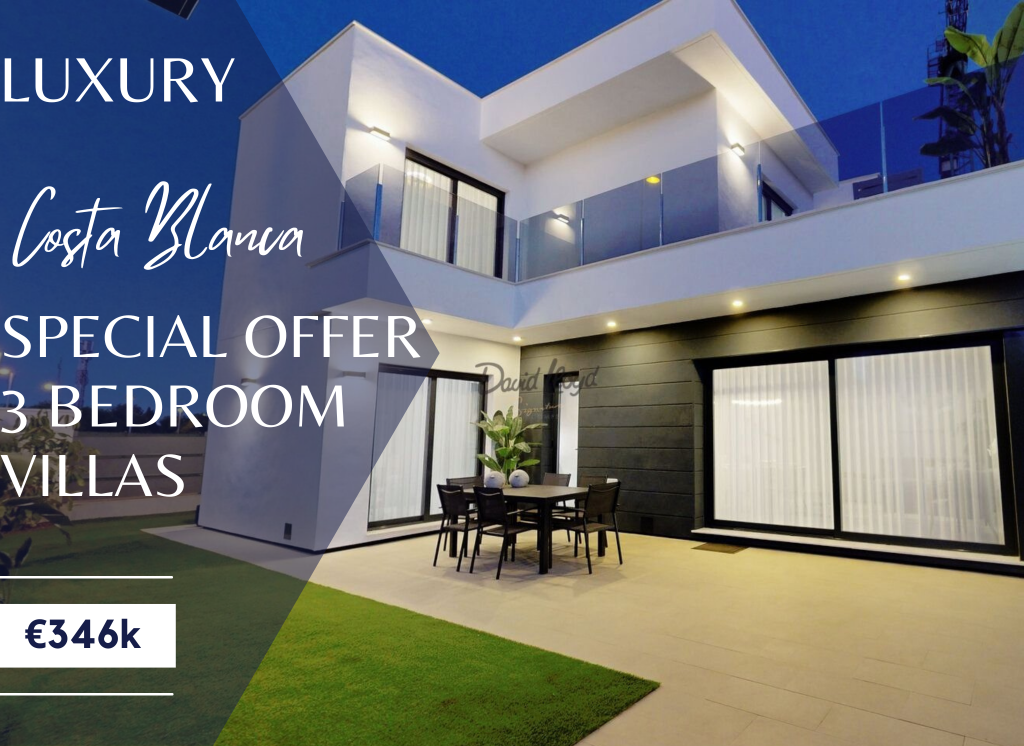 Main image of property: Murcia, San Javier