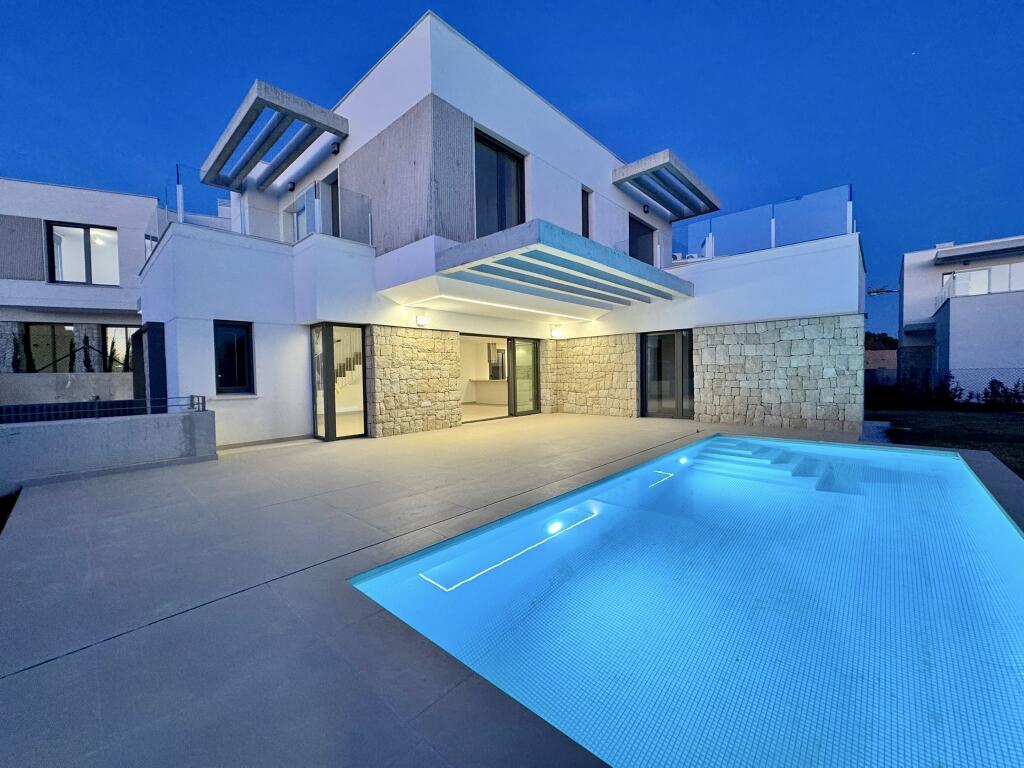 Main image of property: Valencia, Alicante, Finestrat