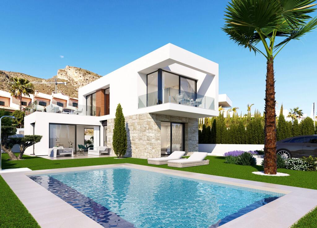 Main image of property: Valencia, Alicante, Finestrat