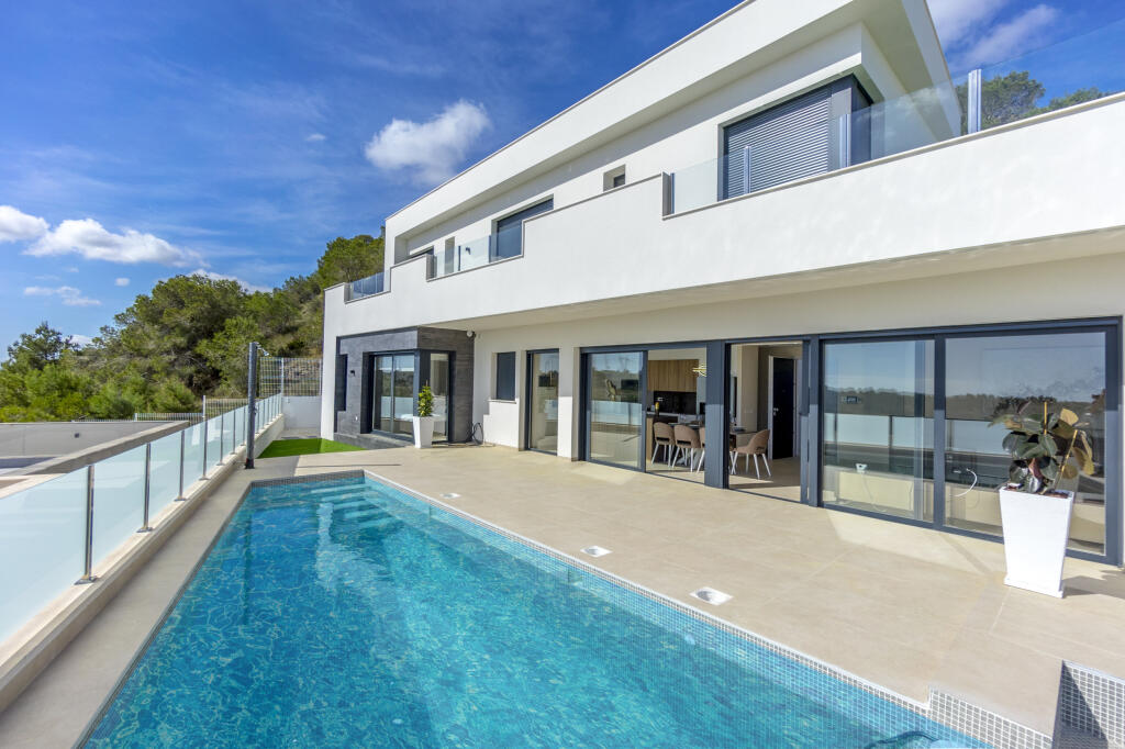 Main image of property: Valencia, Alicante, San Miguel de Salinas