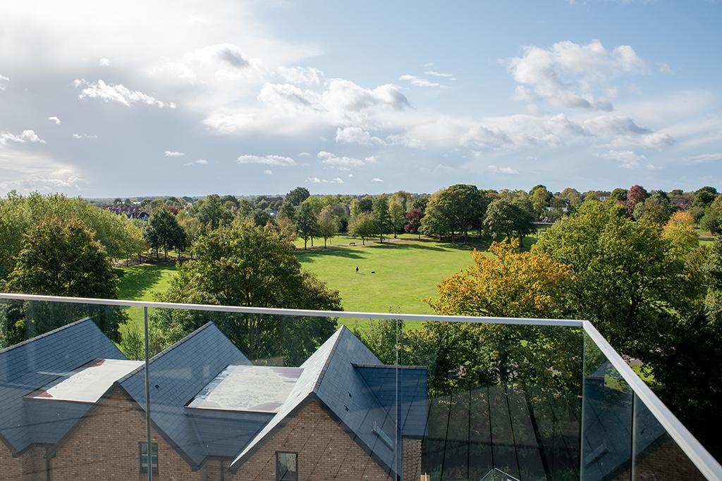 Contact Ashford Riverside Park Limited New Homes Development by Ashford Riverside Park Limited