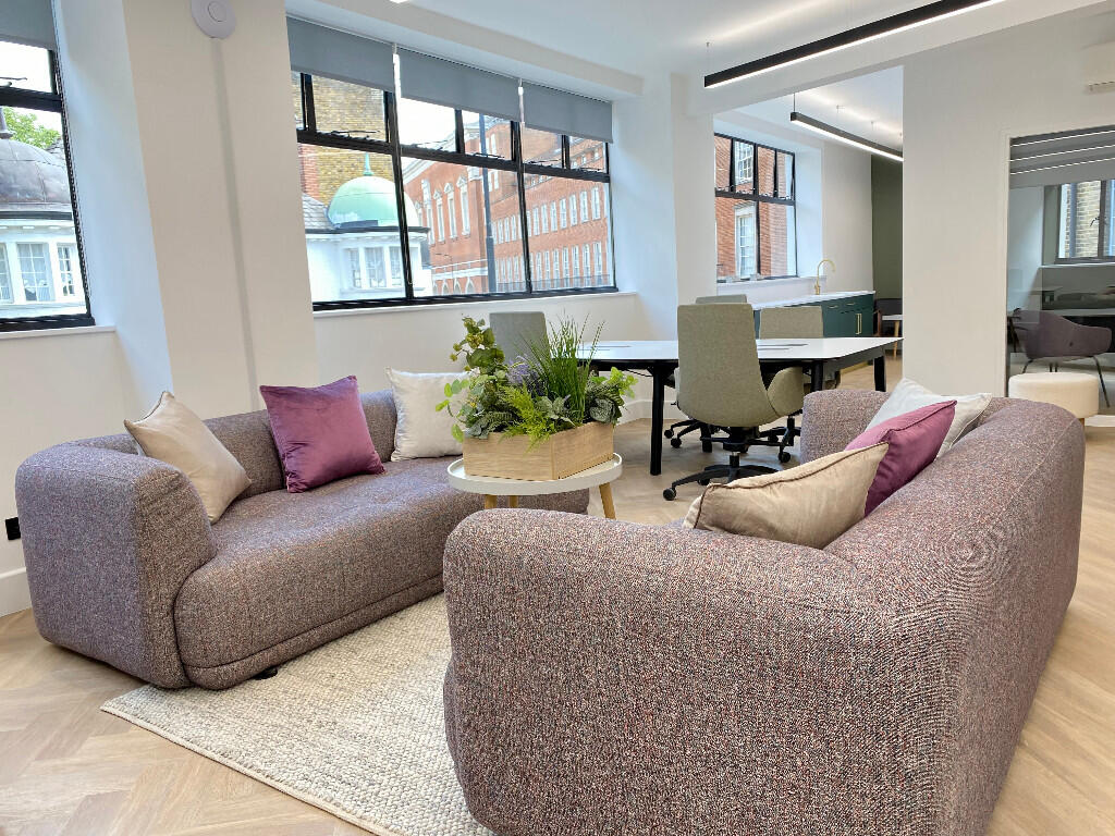 Main image of property: 20 Flaxman Terrace, London, WC1H