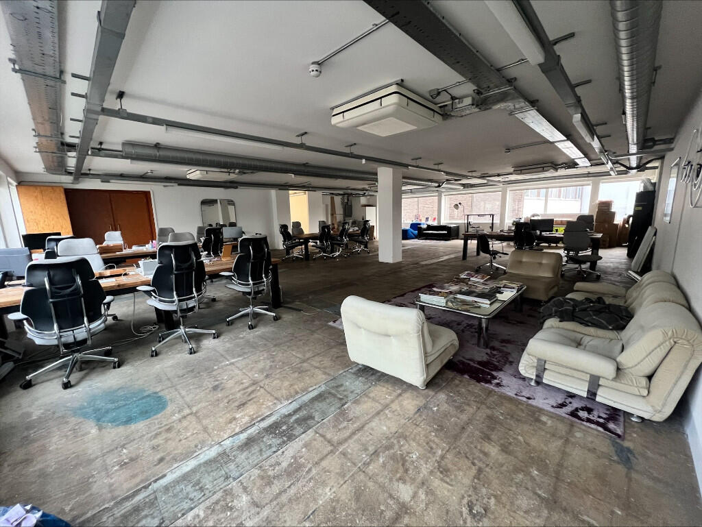 Main image of property: 72-74 Mare Street, London, E8