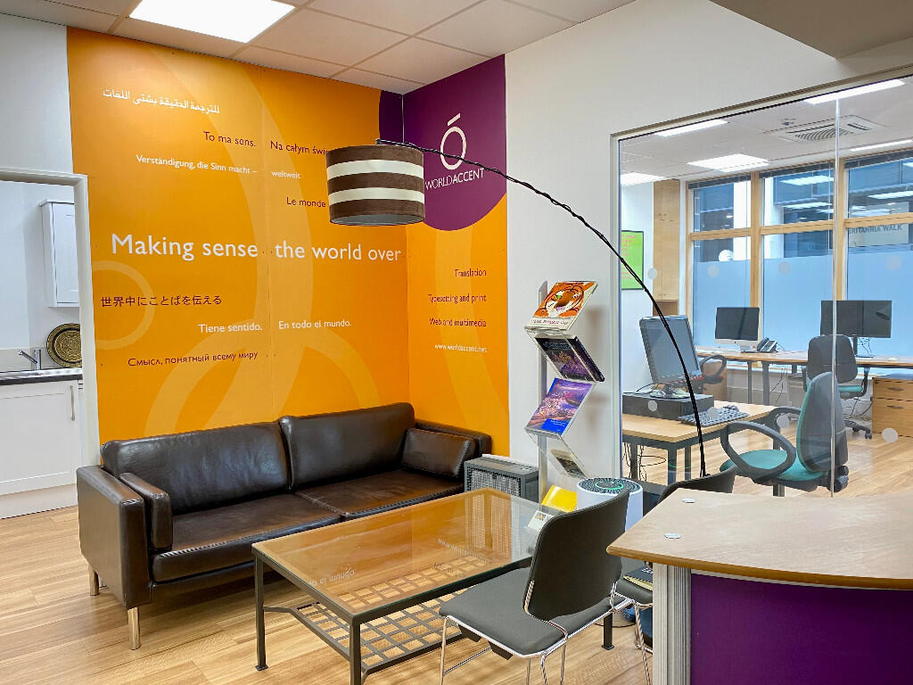 Main image of property: 11 Ebenezer Street, London, N1