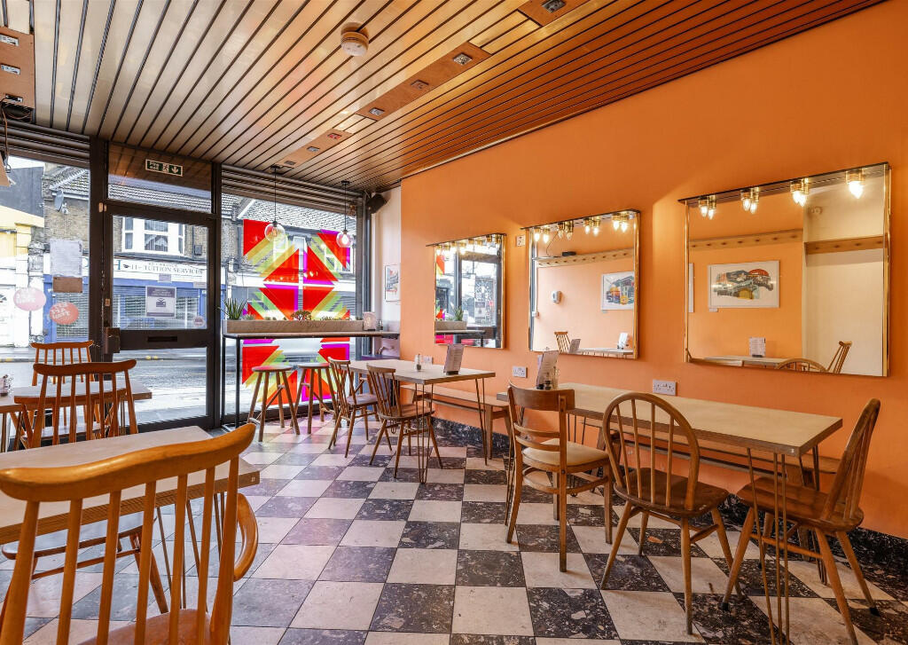 Main image of property: 8 Chingford Road, London, E17