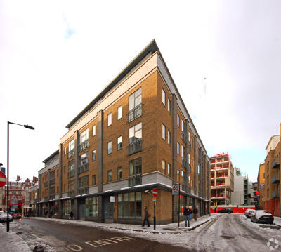 Main image of property: 11 Ebenezer Street, London