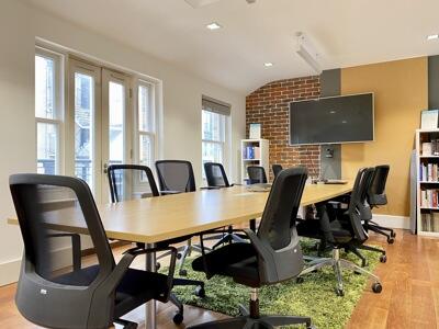 Main image of property: 16 D'Arblay Street, London, Greater London