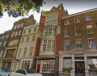 Main image of property: 3 Soho Square, London, Greater London
