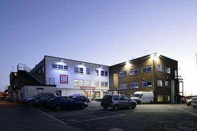 Main image of property: Unit 7, 224 London Road, St Albans